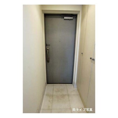 コンフォリア本駒込の物件内観写真